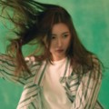 Sunmi di Majalah Esquire Edisi September 2018