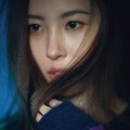 Sunmi di Majalah Esquire Edisi September 2018