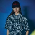 Sunmi di Majalah Esquire Edisi September 2018