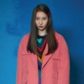 Sunmi di Majalah Esquire Edisi September 2018