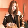 Yoona di Majalah Marie Claire Edisi September 2018