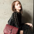 Yoona di Majalah Marie Claire Edisi September 2018