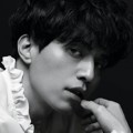 Lee Dong Wook di Majalah ELLE Edisi September 2018