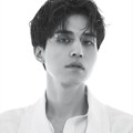 Lee Dong Wook di Majalah ELLE Edisi September 2018