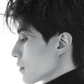 Lee Dong Wook di Majalah ELLE Edisi September 2018