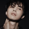 Lee Dong Wook di Majalah ELLE Edisi September 2018