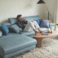 Lee Seo Jin di Majalah Harper's Bazaar Edisi September 2018