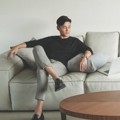 Lee Seo Jin di Majalah Harper's Bazaar Edisi September 2018