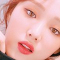Lee Sung Kyung di Majalah Marie Claire Edisi September 2018