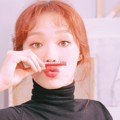 Lee Sung Kyung di Majalah Marie Claire Edisi September 2018