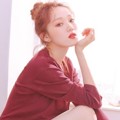 Lee Sung Kyung di Majalah Marie Claire Edisi September 2018 Lee Sung Kyung di Majalah Marie Claire Edisi September 2018