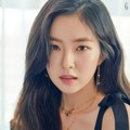 Irene Red Velvet di Majalah GRAZIA Edisi September 2018