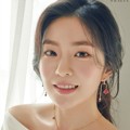 Irene Red Velvet di Majalah GRAZIA Edisi September 2018