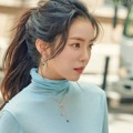 Irene Red Velvet di Majalah GRAZIA Edisi September 2018