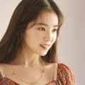 Irene Red Velvet di Majalah GRAZIA Edisi September 2018