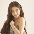Irene Red Velvet di Majalah GRAZIA Edisi September 2018