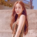 Park Min Young di Majalah GRAZIA Edisi September 2018