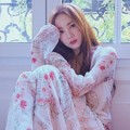 Park Min Young di Majalah GRAZIA Edisi September 2018