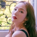 Park Min Young di Majalah GRAZIA Edisi September 2018