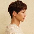Song Jae Rim di Majalah Singles Edisi September 2018
