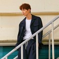 Song Jae Rim di Majalah Singles Edisi September 2018