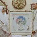 Anisa Rahma terima mas kawin dari Anandito