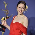 Rachel Brosnahan Raih Piala Outstanding Lead Actress in a Comedy Series