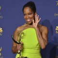Regina King Raih Piala Outstanding Lead Actress in a Limited Series or Movie