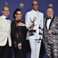 Program 'RuPaul's Drag Race' Raih Piala Outstanding Reality-Competition Program