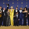 Drama 'Game of Thrones' Raih Piala Outstanding Drama Series