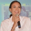 Nadine Chandrawinata Jadi Brand Ambasador Salonpas