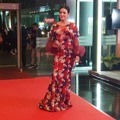 Alice Norin di Red Carpet Insert Awards 2018