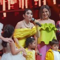 Para Ibu Selebriti di Insert Awards 2018