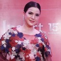 Alice Norin dan Alita di Insert Awards 2018