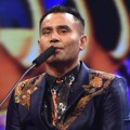 Judika Meraih Piala Artis Terbaik Lelaki di Anugerah Planet Muzik 2018