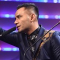 Judika Meraih Piala Lagu Terbaik APM Untuk Lagu ‘Jikalau Kau Cinta’ di Panggung Anugerah Planet Muzik 2018