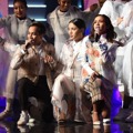 Penampilan GAC di Anugerah Planet Muzik 2018