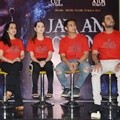 Konferensi Pers Film 'Jaran Goyang'