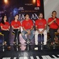 Konferensi Pers Film 'Jaran Goyang'