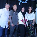 Tantri Kotak di Jumpa Pers Authenticity Fest