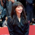 Penampilan Lee Na Young di acara pembukaan BIFF 2018.