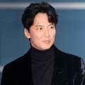 Kim Nam Gil di Buil Film Awards 2018