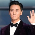 Joo Ji Hoon di Buil Film Awards 2018