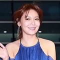 Sooyoung di Buil Film Awards 2018
