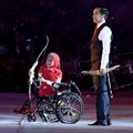 Presiden Jokowi Hendak Memanah Kata Disability Menjadi Ability