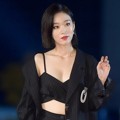Soya di Red Carpet Daejong Film Awards 2018