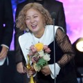 Park Na Rae Raih Piala Minister of Culture, Sports and Tourism's Commendation