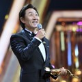 Heo Joon Ho Raih Piala Special Acting Award