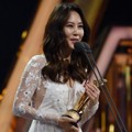 Raih PialaKim Nam Joo Raih Piala Best Actress Award Kategori Drama