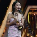 Kim Da Mi Raih Piala Best New Actress Award Kategori Film